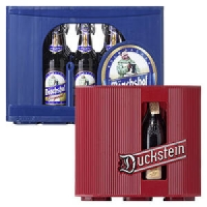 Duckstein oder M&ouml;nchshof