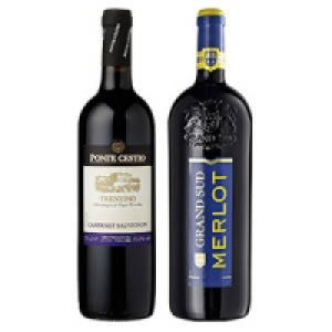 Frankreich Grand Sud oder Italien Ponte Cestio