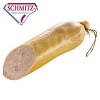 Real  GS Schmitz Leberwurst
