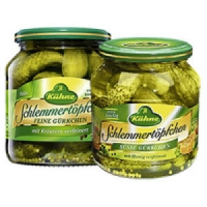 K&uuml;hne Schlemmert&ouml;pfchen