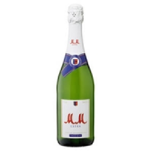 MM Extra Sekt