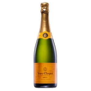 Veuve Clicquot Champagner Brut