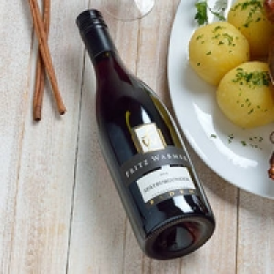 Fritz Wassmer Sp&auml;tburgunder