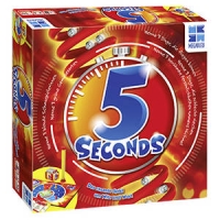 Real  5 Seconds