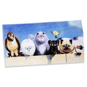 Badetuch 9.99 €