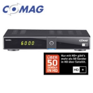 HDTV-Sat-Receiver SL65HD+ PVRready 59.95&nbsp;&euro;