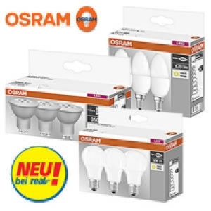 LED-Lampen 8.99&nbsp;&euro;