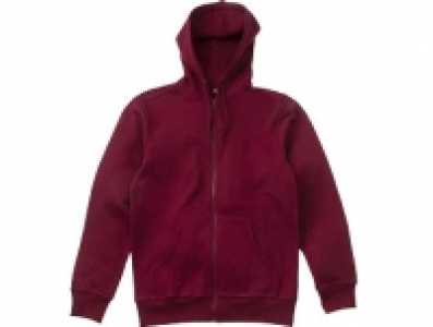 Herrenjacke mit Kapuze