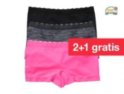 Damenpanty nahtlos