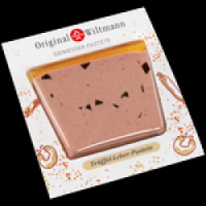 Wiltmann Pastete 1.19 €