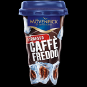 Mövenpick Caffè 0.69 €