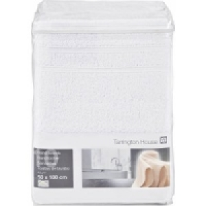 10er Pack Handt&uuml;cher