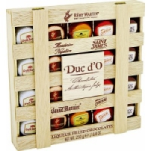 Duc Do Lik&ouml;rpralinen