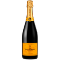 Rewe  Veuve Clicquot Champagner