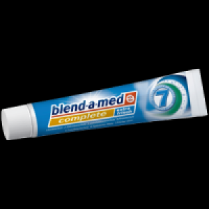 Blend-a-med Zahncreme Complete 0.79&nbsp;&euro;