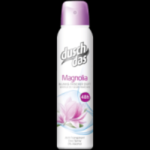 Duschdas Deo oder Dusche 0.89&nbsp;&euro;