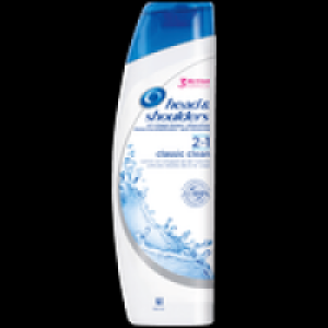 Head < Shoulders Shampoo oder 2in1 3.19 €