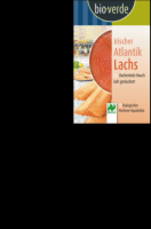 Irischer Atlantik-Lachs 5.27 €