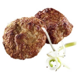 Frikadellen 0.69 €