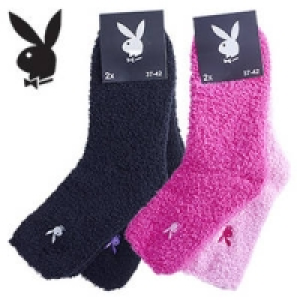 Damen-Kuschelsocken 3.99&nbsp;&euro;
