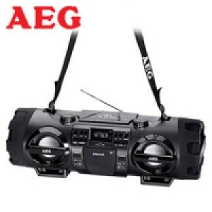 2.1-Bluetooth&reg;-Stereo-Soundsystem SR 4360 BT 99.95&nbsp;&euro;