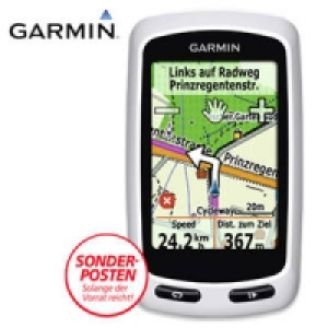 Fahrrad- und Outdoor-Navigationssystem Edge Touring inkl. kostenloser  159.00 €