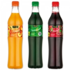 Sirup 1.49 €