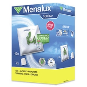 Menalux Megapack Duraflow 1000 14.99&nbsp;&euro;
