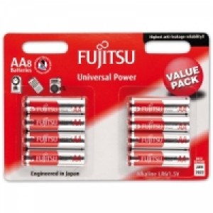 Batterien 2.49 €