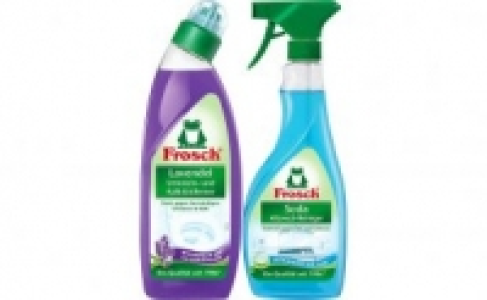 Frosch Reiniger 1.79&nbsp;&euro;