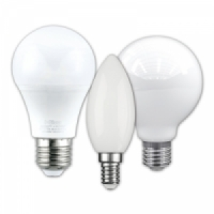 LED-Leuchtmittel 5.99 €