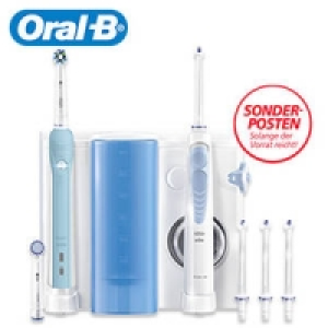Mundhygiene-Center ProfCare PRO 700 89.95&nbsp;&euro;