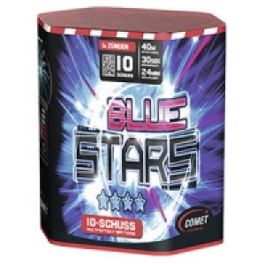 Blue Stars 14.99&nbsp;&euro;