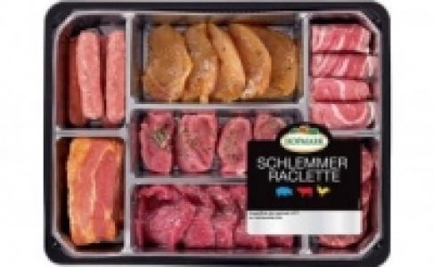Netto  Schlemmer Raclette