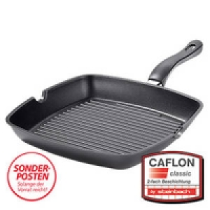 Grillpfanne 10.00&nbsp;&euro;