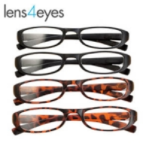Lesehilfen - 4er-Set 9.99&nbsp;&euro;