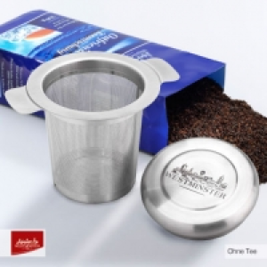 Aldi Nord Westminster® Teesieb/Teefilter