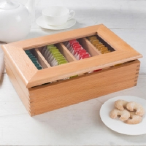 Teebox 7.99 €