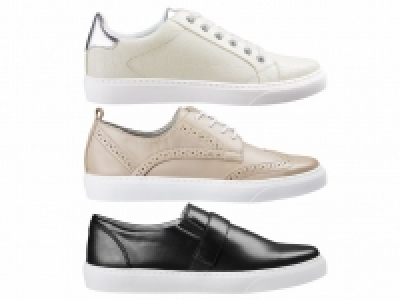 ESMARA® Damen Sneaker 12.99 €