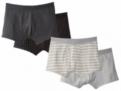 LIVERGY® 2 Herren Boxer 4.99 €