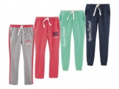 ESMARA® Damen Sweathose 9.99 €