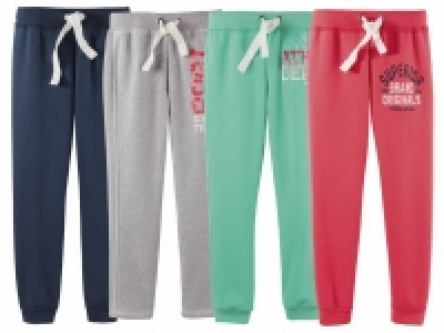 PEPPERTS® Mädchen Sweathose 8.99 €