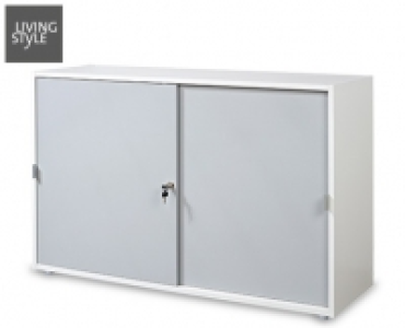 LIVING STYLE Schiebetürenschrank 69.99 €