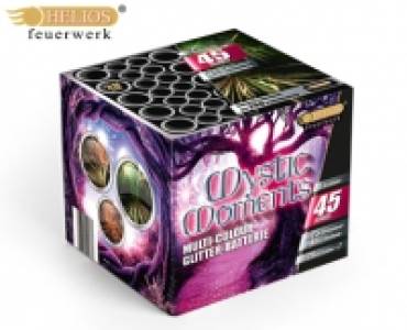 Aldi Süd  HELIOS®Mystic Moments