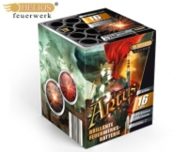 HELIOS®Artus 2.99 €