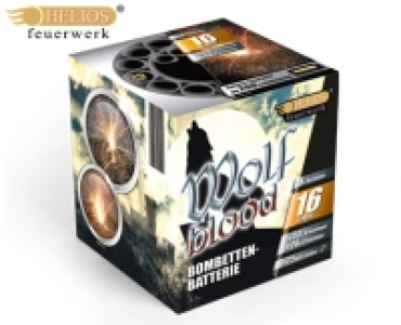 Aldi Süd  HELIOS®Wolfblood