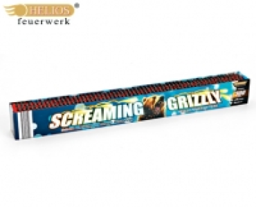 HELIOS®Screaming Grizzly 8.99 €