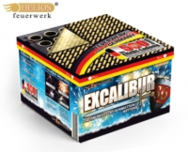 HELIOS®Excalibur 19.99 €