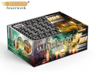 HELIOS®Witchcraft 13.99 €