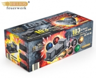 HELIOS®Ironheart 24.99 €